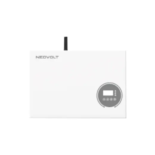 Inversor híbrido monofásico de 12 kW